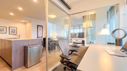 Photo 26 at 1801 - 2411 Heather Street, Fairview VW, Vancouver West