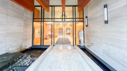 Photo 3 at 1801 - 2411 Heather Street, Fairview VW, Vancouver West