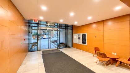 Photo 4 at 1801 - 2411 Heather Street, Fairview VW, Vancouver West