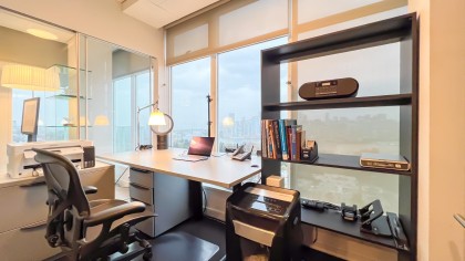 Photo 25 at 1801 - 2411 Heather Street, Fairview VW, Vancouver West