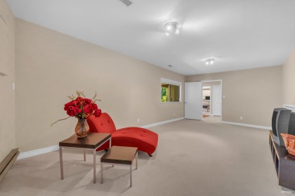 Photo 6 at 4623 Caulfeild Drive, Caulfeild, West Vancouver