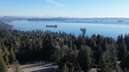 Photo 12 at 4623 Caulfeild Drive, Caulfeild, West Vancouver