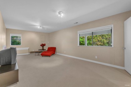 Photo 5 at 4623 Caulfeild Drive, Caulfeild, West Vancouver