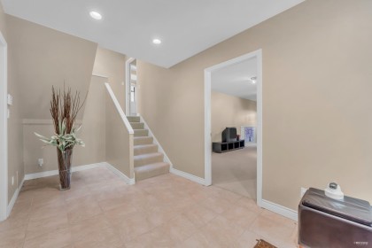 Photo 4 at 4623 Caulfeild Drive, Caulfeild, West Vancouver