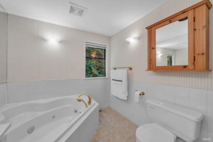 Photo 25 at 4623 Caulfeild Drive, Caulfeild, West Vancouver