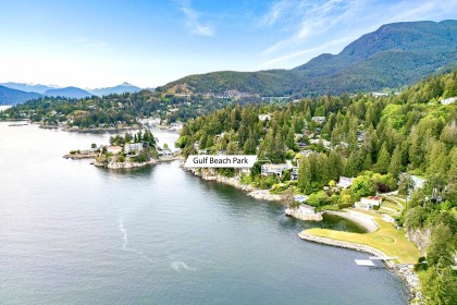 Photo 22 at 5056 The Byway, Caulfeild, West Vancouver