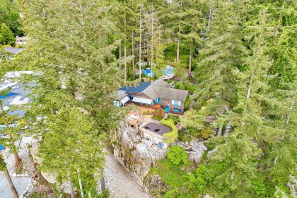 Photo 3 at 5056 The Byway, Caulfeild, West Vancouver