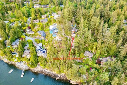 Photo 14 at 5056 The Byway, Caulfeild, West Vancouver