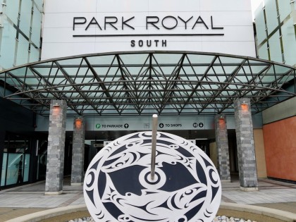 Photo 28 at 3D - 328 Taylor Way, Park Royal, West Vancouver