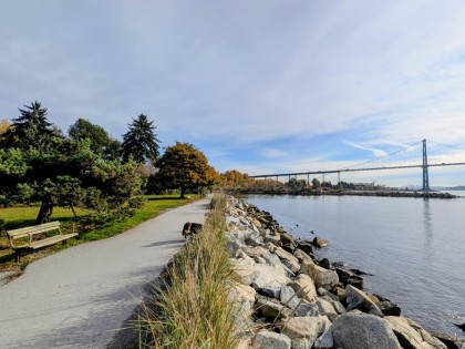 Photo 38 at 3D - 328 Taylor Way, Park Royal, West Vancouver