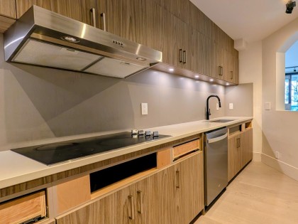 Photo 10 at 3D - 328 Taylor Way, Park Royal, West Vancouver