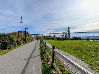 Photo 31 at 3D - 328 Taylor Way, Park Royal, West Vancouver