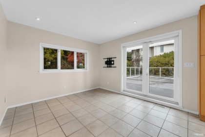 Photo 9 at 2615 Skilift Place, Chelsea Park, West Vancouver