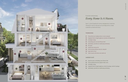 Photo 7 at 109 - 7789 Yukon Street, Marpole, Vancouver West