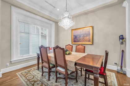 Photo 6 at 3522 W 27th Avenue, Dunbar, Vancouver West