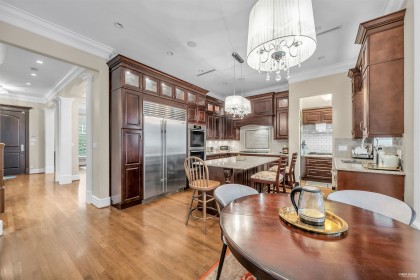 Photo 12 at 3522 W 27th Avenue, Dunbar, Vancouver West