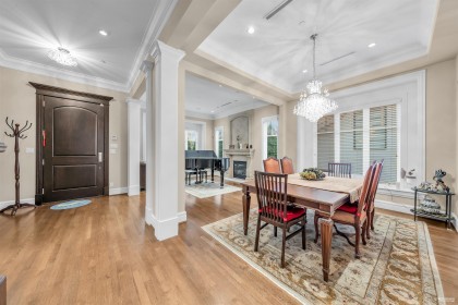 Photo 7 at 3522 W 27th Avenue, Dunbar, Vancouver West
