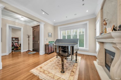 Photo 3 at 3522 W 27th Avenue, Dunbar, Vancouver West