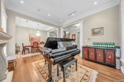 Photo 5 at 3522 W 27th Avenue, Dunbar, Vancouver West