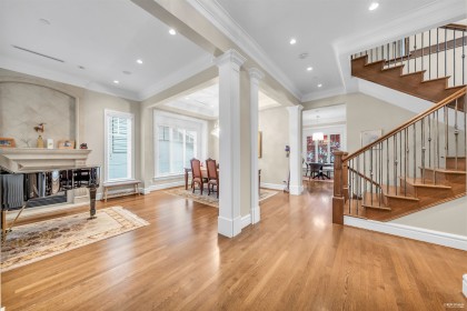 Photo 9 at 3522 W 27th Avenue, Dunbar, Vancouver West