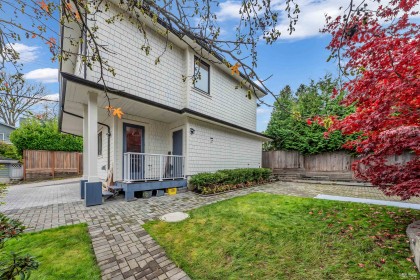 Photo 38 at 3522 W 27th Avenue, Dunbar, Vancouver West