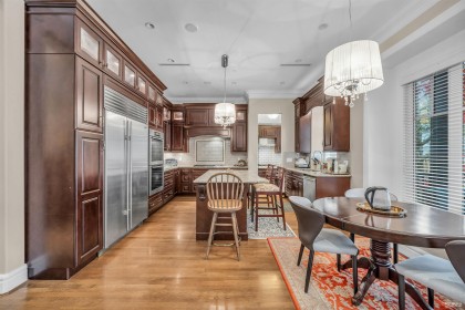 Photo 10 at 3522 W 27th Avenue, Dunbar, Vancouver West