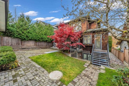 Photo 37 at 3522 W 27th Avenue, Dunbar, Vancouver West