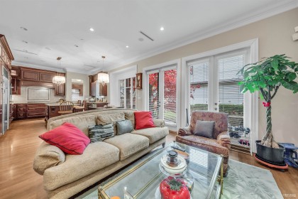 Photo 15 at 3522 W 27th Avenue, Dunbar, Vancouver West