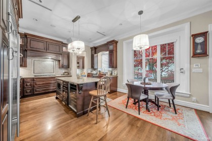 Photo 11 at 3522 W 27th Avenue, Dunbar, Vancouver West