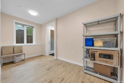 Photo 35 at 3522 W 27th Avenue, Dunbar, Vancouver West