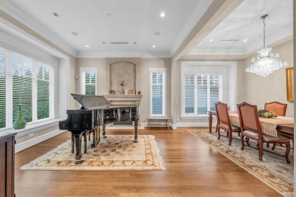 Photo 8 at 3522 W 27th Avenue, Dunbar, Vancouver West