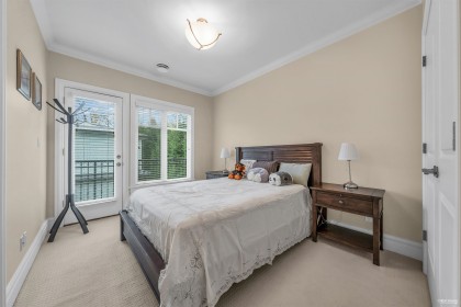 Photo 25 at 3522 W 27th Avenue, Dunbar, Vancouver West