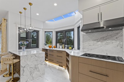 Photo 12 at 5485 Keith Road, Caulfeild, West Vancouver