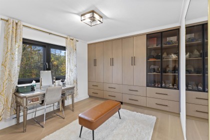 Photo 18 at 5485 Keith Road, Caulfeild, West Vancouver