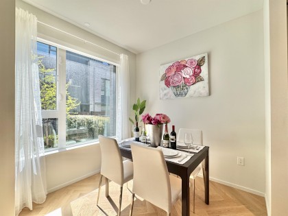 Photo 12 at 173 - 805 W 49th Avenue, Oakridge VW, Vancouver West
