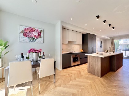 Photo 5 at 173 - 805 W 49th Avenue, Oakridge VW, Vancouver West