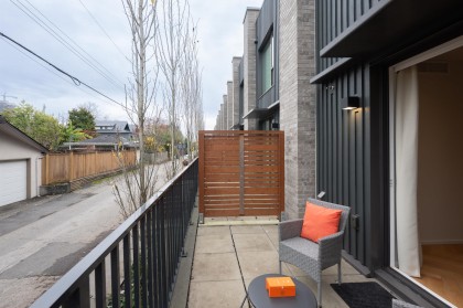 Photo 30 at 173 - 805 W 49th Avenue, Oakridge VW, Vancouver West