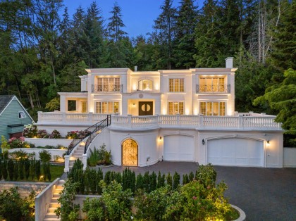 Photo 1 at 735 St. Andrews Road, British Properties, West Vancouver
