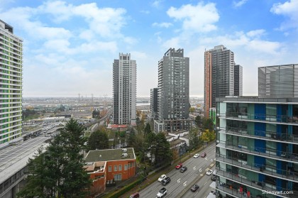 Photo 4 at 1409 - 8189 Cambie Street, Marpole, Vancouver West