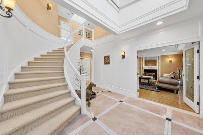 Photo 2 at 1426 W 48th Avenue, South Granville, Vancouver West