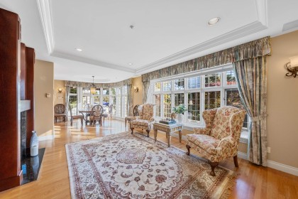 Photo 6 at 1426 W 48th Avenue, South Granville, Vancouver West