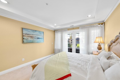 Photo 17 at 1426 W 48th Avenue, South Granville, Vancouver West