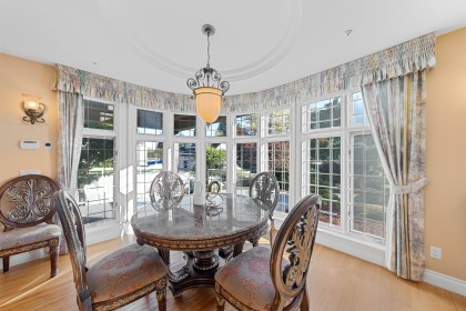 Photo 7 at 1426 W 48th Avenue, South Granville, Vancouver West