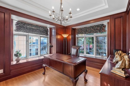 Photo 10 at 1426 W 48th Avenue, South Granville, Vancouver West