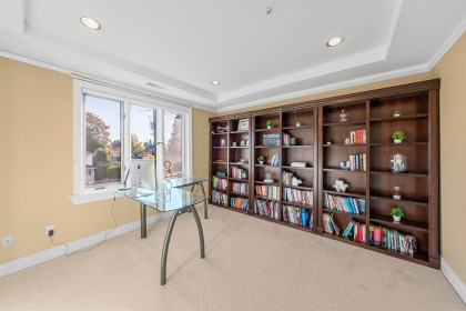 Photo 14 at 1426 W 48th Avenue, South Granville, Vancouver West