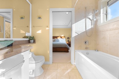 Photo 15 at 1426 W 48th Avenue, South Granville, Vancouver West