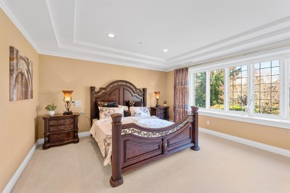 Photo 11 at 1426 W 48th Avenue, South Granville, Vancouver West