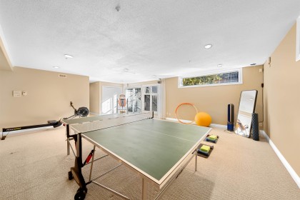 Photo 21 at 1426 W 48th Avenue, South Granville, Vancouver West