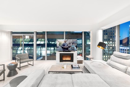 Photo 13 at 2902 - 667 Howe Street, Downtown VW, Vancouver West