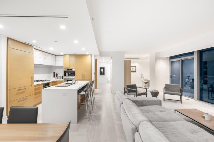 Photo 17 at 2902 - 667 Howe Street, Downtown VW, Vancouver West